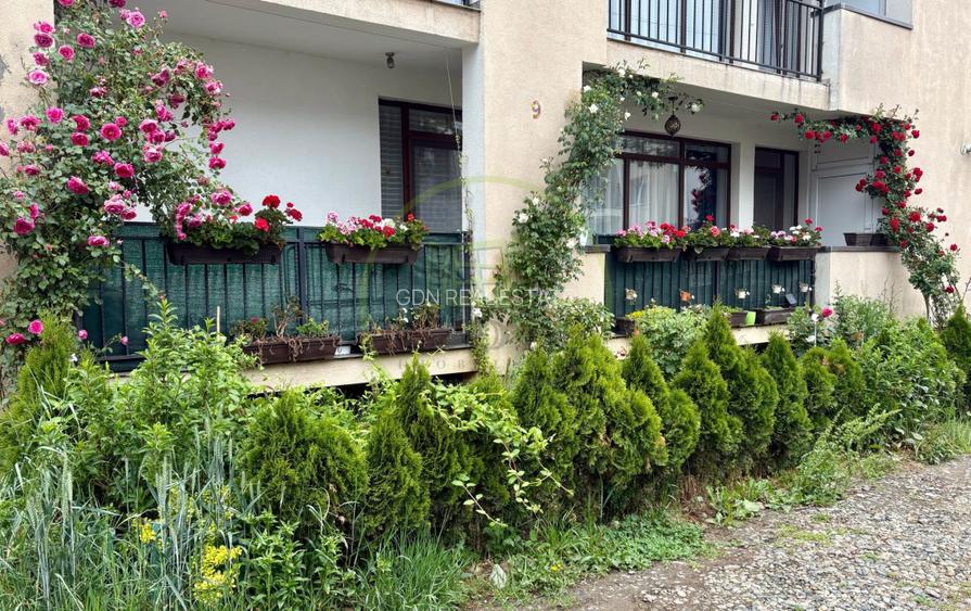 Apartament 3 camere Selimbar, mobilat, utilat. - 17