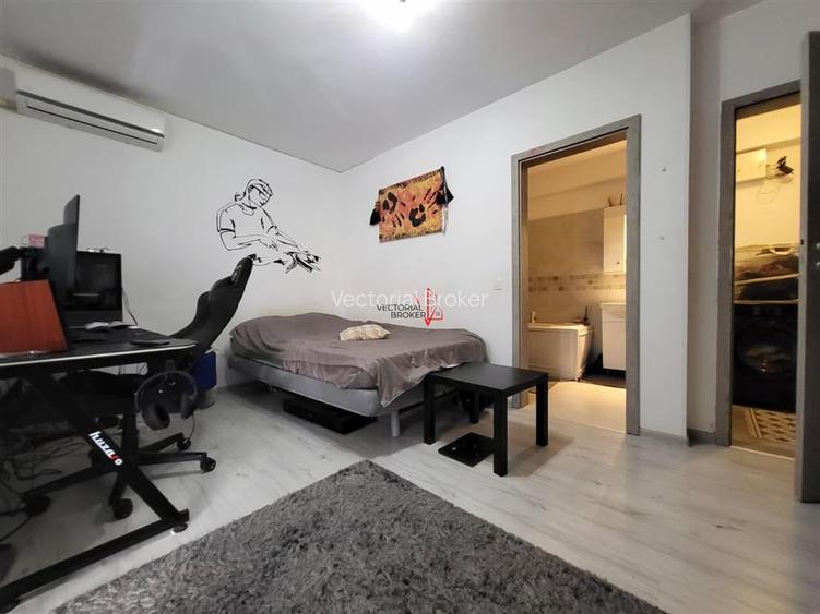 3 CAMERE DECOMANDAT / CURTE PROPRIE / 2 PARCARI - 11