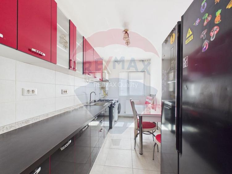 Apartament cu 2 camere de vânzare în zona Theodor Pallady - 7