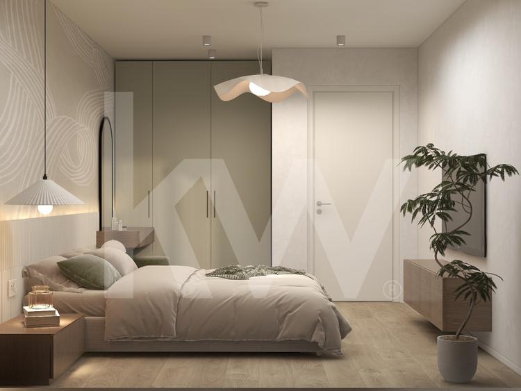 Apartament 3 camere 72,07 mp