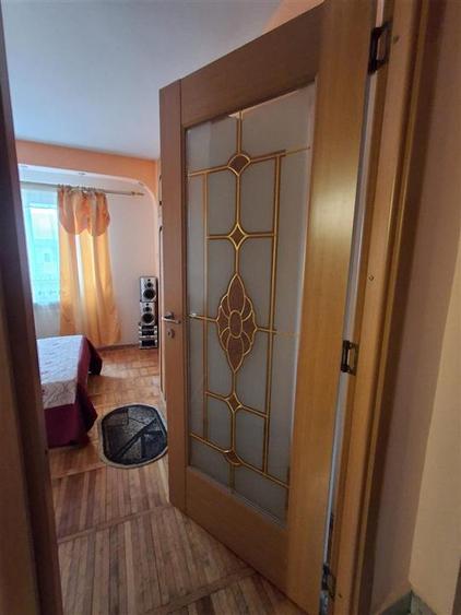 APARTAMENT DE VANZARE CU 2 CAMERE BLOC 1989 OBTIUNE PRIN CREDIT IPOTECARF