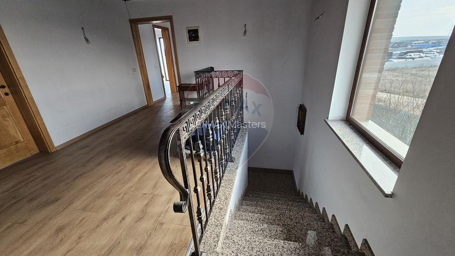 Casă / Vilă de lux, Scheia, Suceava - 49