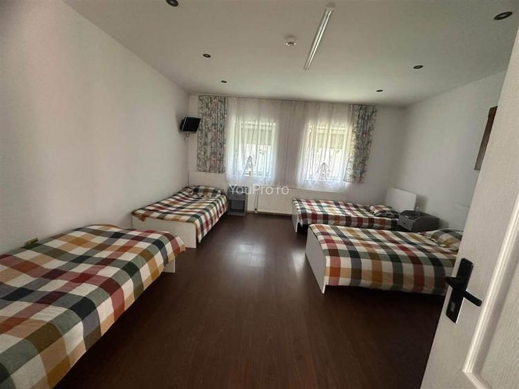 Afacere la Cheie / Centru de Batrani 30 de Camere / Lenauheim - 13
