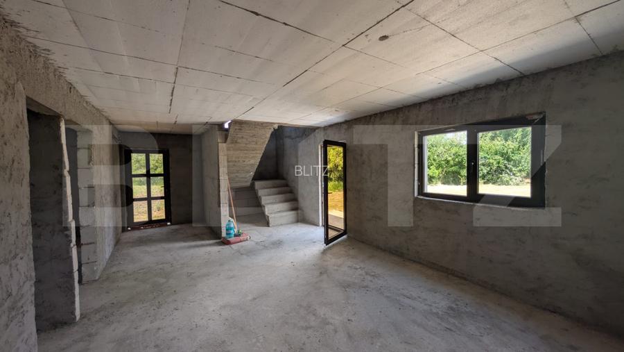 Rate direct la proprietar! Casa 129mp Lazuri