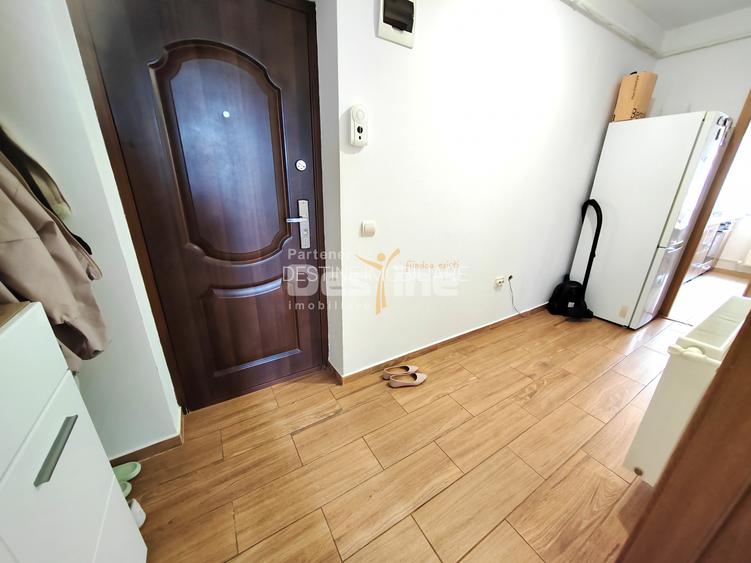 Chirie, Apartament 2 camere Ideal Residence - CUG - 9