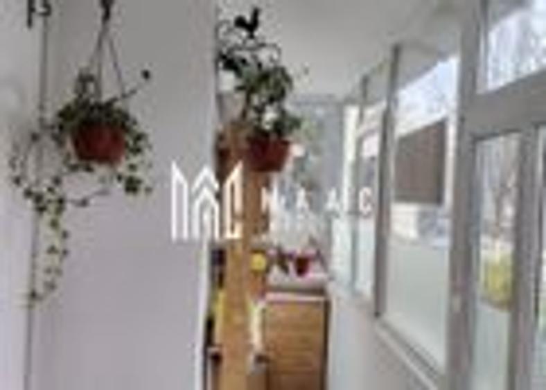 Apartament 2 camere | parter | Centru |