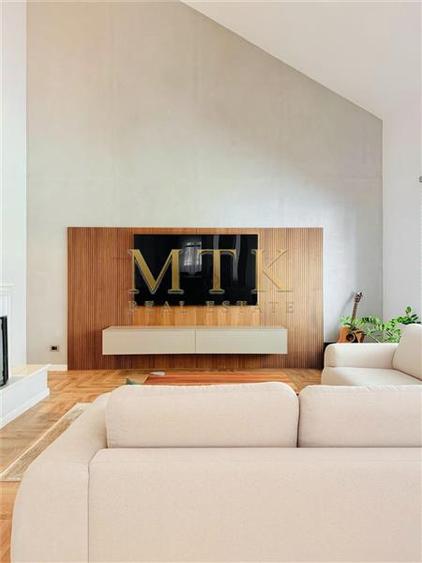 Vila 7 camere I Erou Iancu Nicolae - Baneasa Residential Park