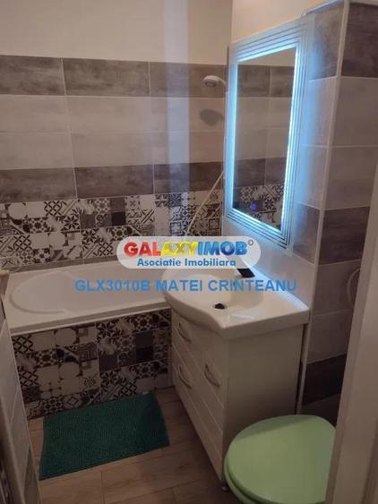 Inchiriez apartament 2 camere Lujerului