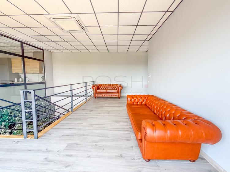 HALĂ INDUSTRIALĂ MODERNIZATĂ | BALOTEȘTI – ZONA THERME - 4