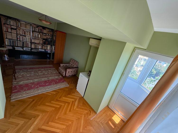 Apartament  modern -4 camere  zona Iancului