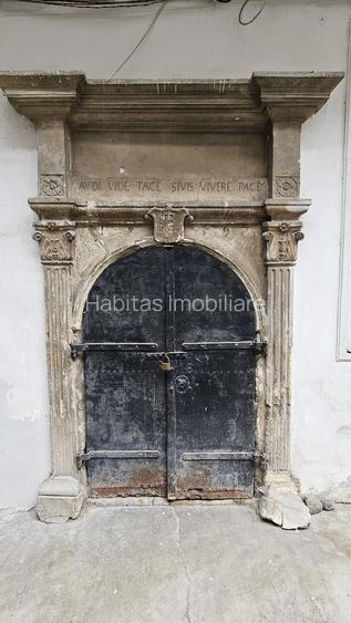 0 %comision Apartament cochet, etajul 1, sud, cladire istorica Central - 3