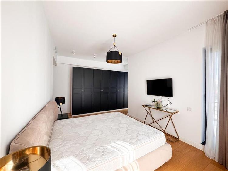 Apartament de inchiriat 4 camere Cismigiu