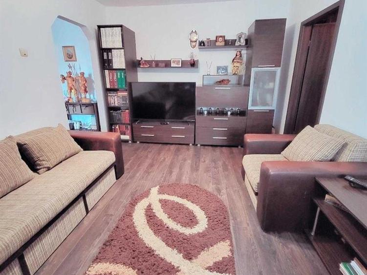 Apartament 2 camere – Centrul Vechi Craiova | Str. Theodor Aman