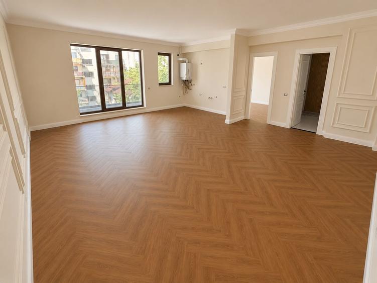 Apartament 4 Camere Premium | Bloc Nou | Aviatiei | Persoana fizica