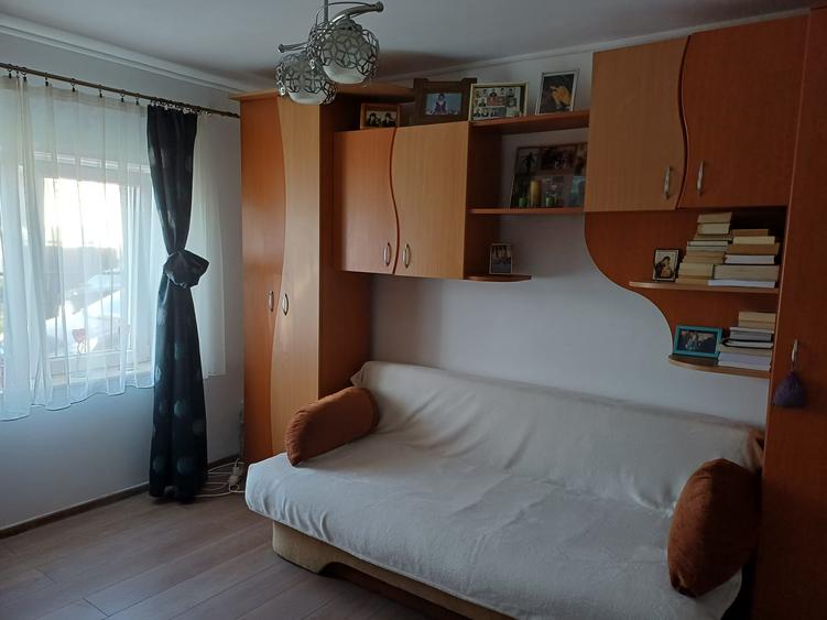 C7 Casa 2 camere BCA Navodari