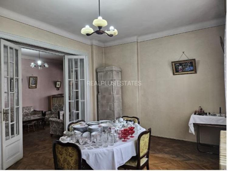 Vanzare 3 camere Stirbei Voda - Casa Radio - 5