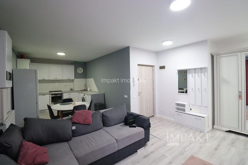 Apartament cu 2 camere, bloc nou, cartier Marasti! - 3