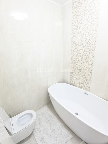 Apartament de închiriat, 3 camere, 73 mp, semicentral zona Bosch - 13
