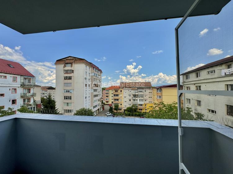 Apartament 4 camere - Valea Aurie - Sibiu - 18