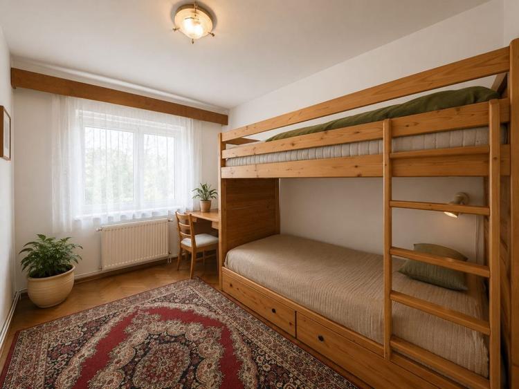 De Vânzare Apt 3 camere Careiului Satu Mare