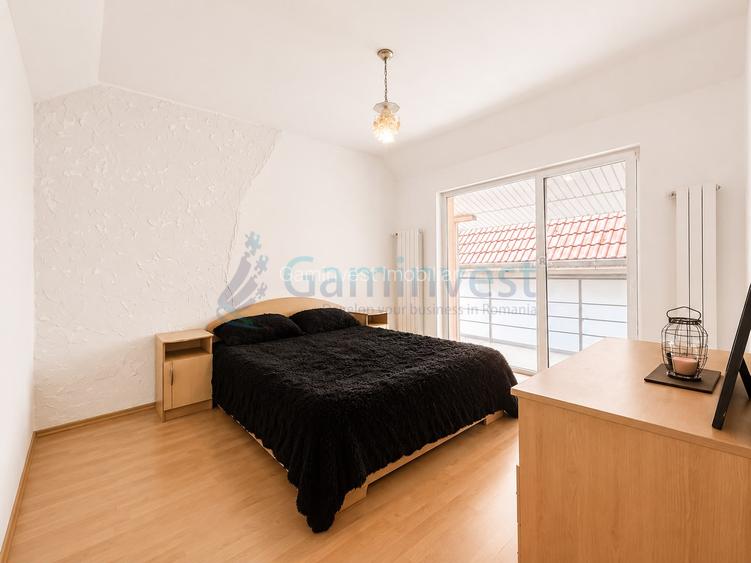 Casa cu 5 camere, singur in curte, cu Garaj zona Iosia, Oradea - 12