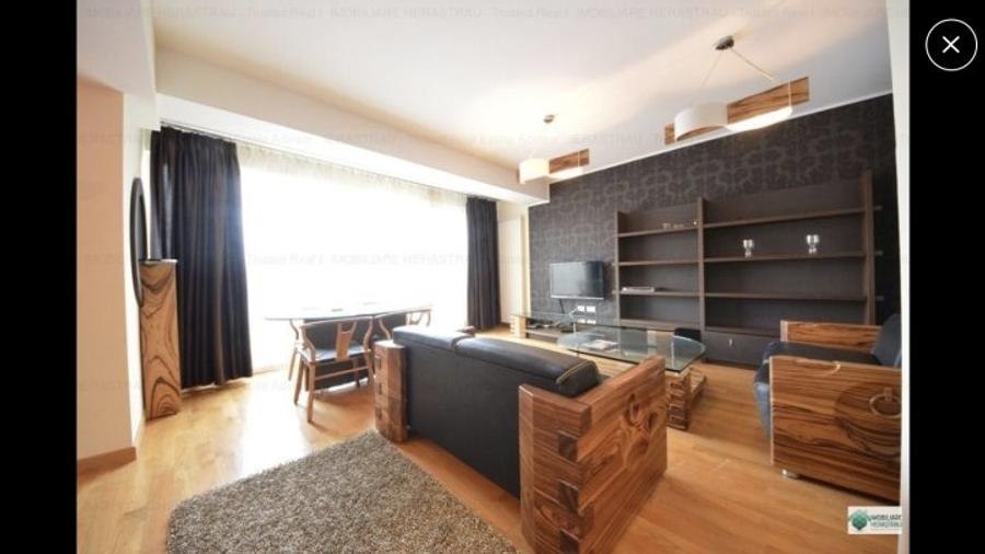 Apartament zona Arcul de Triumf