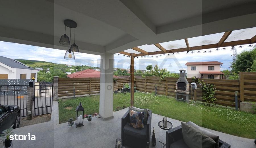 Casa tip duplex, 4 camere, 120mp, zona Petrom