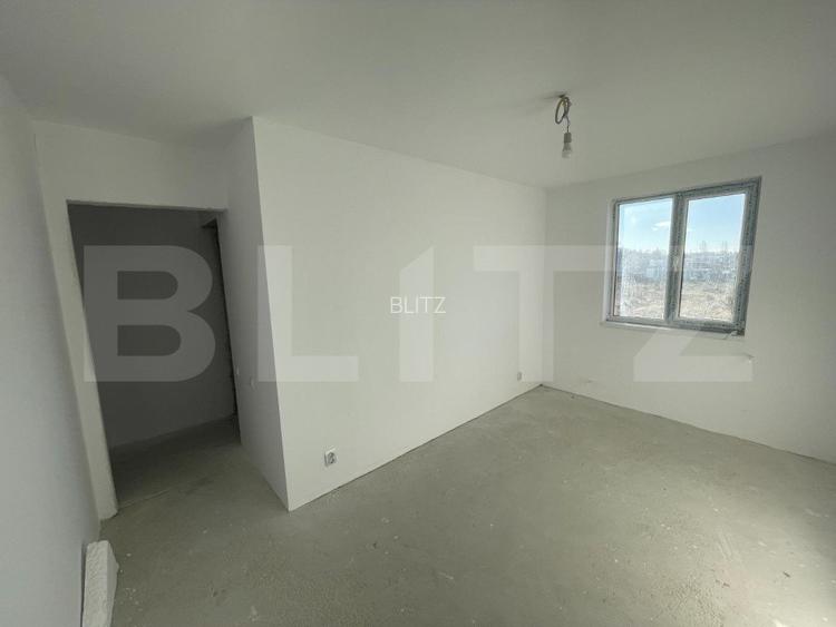 Proprietate P+2+M cu 7 apartamente, 500 mp utili, zona Lapus - 11