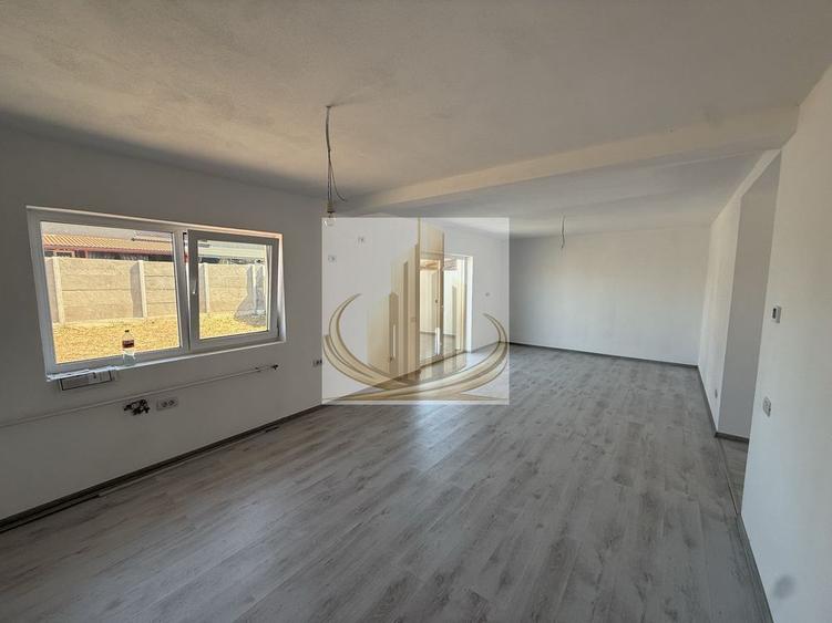 Duplex Sânandrei | 3 camere | 80 mp utili | 335 mp teren