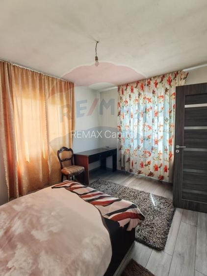 Casă / Vilă cu 4 camere de vânzare in Bod, Brasov - 7