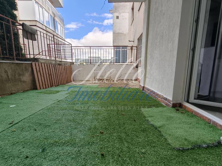 Apartament 2 camere, 53 mp, terasă | zona Vivo, Florești - 11