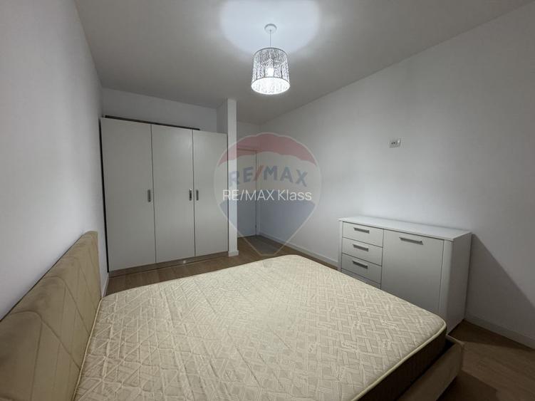 De inchiriat | Apartament 2 camere cu parcare | Afi City - 7