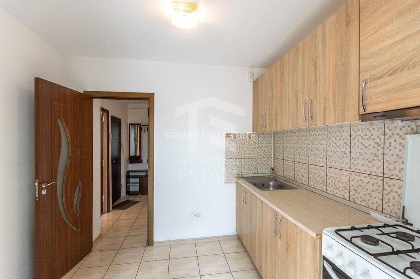Dristor Fizicienilor Apartament 3 camere - 13