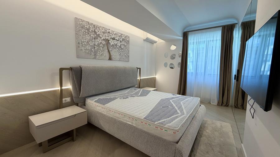 De inchiriat  | Apartament 3 camere  | Cortina North Pipera Voluntari