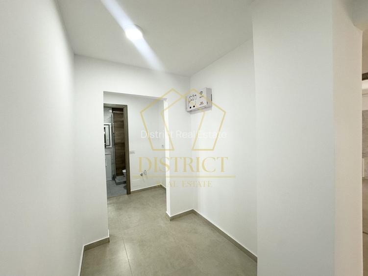 Apartament cu 4 camere decomandat | Etaj 1 | Complexul Studentesc - 12