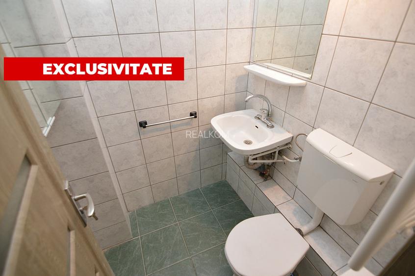 INCHIRIERE APARTAMENT 3 CAMERE UNIRII-PIATA ALBA IULIA - 19