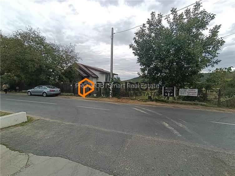 Casa tip P+M zona Niscov - 16