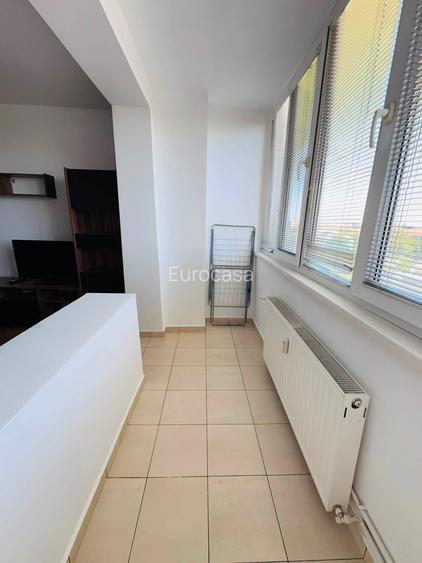 Cel mai mare model de apartament cu doua camere! Pet Friendly! - 8