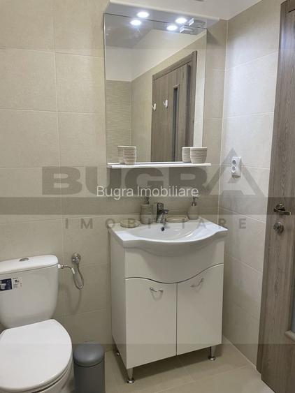 Apartament 2 camere, parcare, Sopor - 7