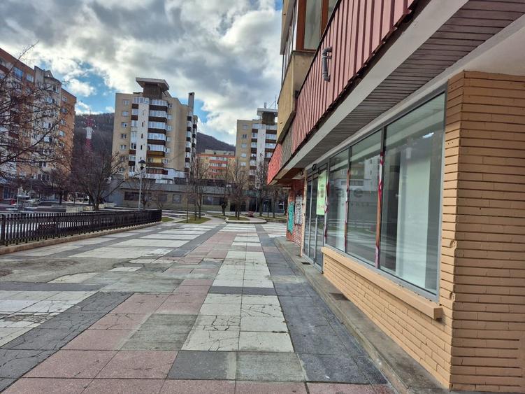 Spatiu comercial