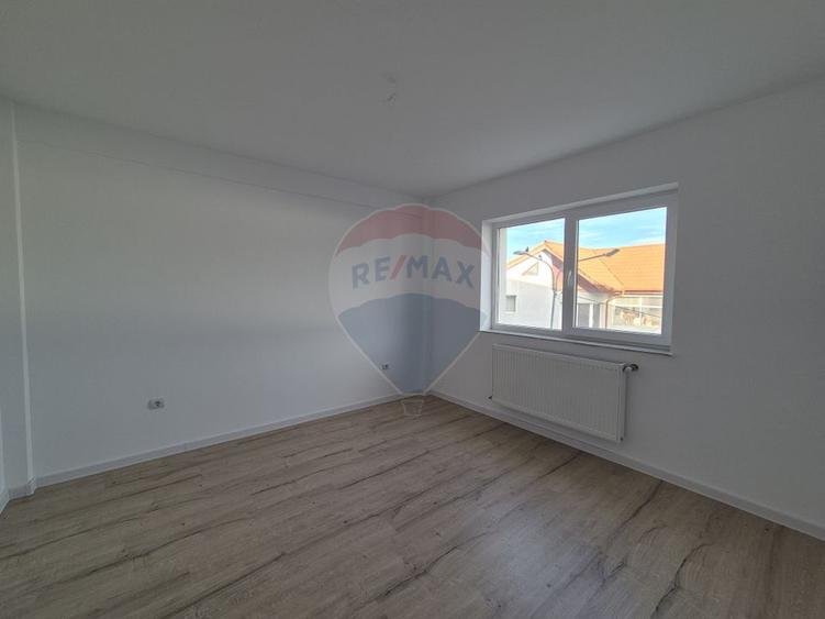 Apartament 2 camere de vânzare