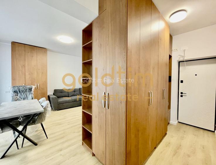 NOU/ SUPERB/ PARCARE SUBTERANA - 8