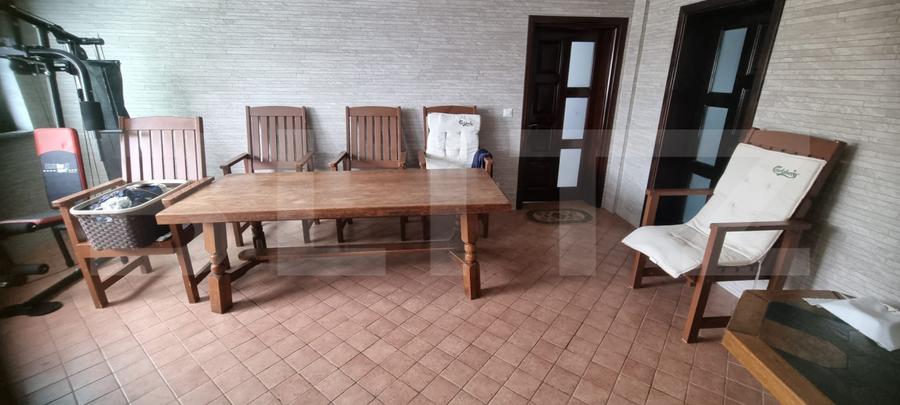 Casa si un teren de 3000mp, Mitocul Dragomirnei