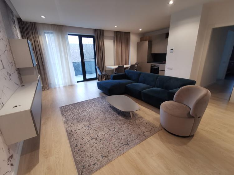 RESIDENCE5 IANCU NICOLAE 122 - OLIVETO, CURTE INTERIOARA, PAZA 24H, COMISION 0