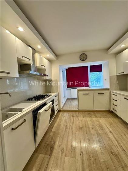 Apartament 4 camere, inchiriere lunga durata, Herastrau - 13
