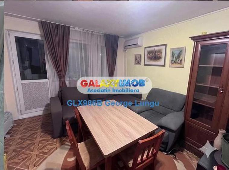 Apartament 3 camere Drumul Taberei  zona Raul Doamnei - 3