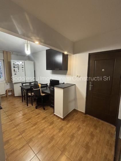 Apartament spatios in zona Sagului - 15