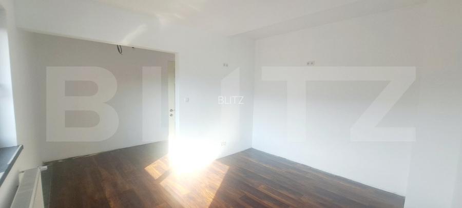 Pret promotional-Casa individuala 120 mp utili, 4 camere, 500 mp teren, Chinteni - 15