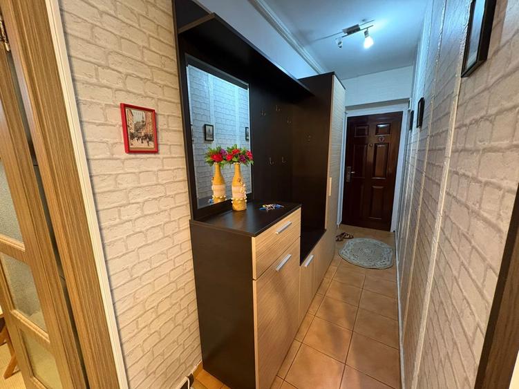 AP. 2 CAMERE - POPESTI-LEORDENI, CENTRALA PROPRIE, METROU 2 MINUTE