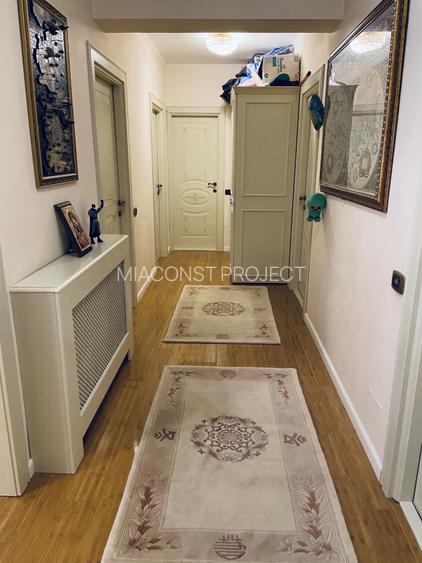 Apartament 3 camere decomandat Faleza Nord - 3